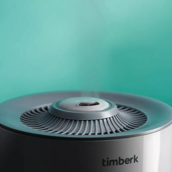  Увлажнитель воздуха Timberk T-HU5.2-A21E-W, 5.2л, белый 