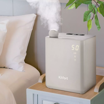  Увлажнитель воздуха KITFORT КТ-2890 