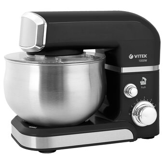  Кухонная машина Vitek VT-4116 Midnight 