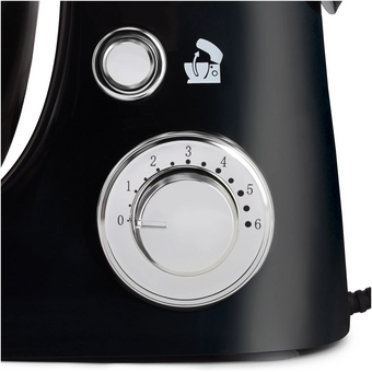  Кухонная машина Vitek VT-1437 черный 