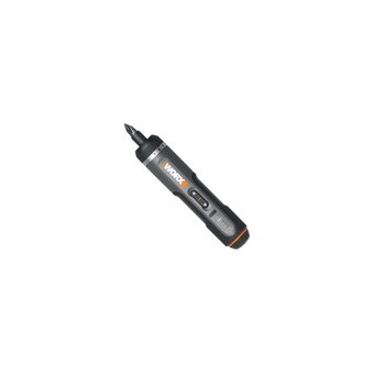  Отвертка аккумуляторная WORX WX242 набор оснастки 