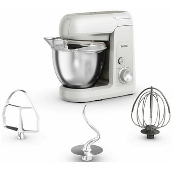  Кухонная машина Tefal QB520B38 