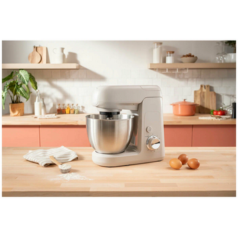  Кухонная машина Tefal QB520B38 