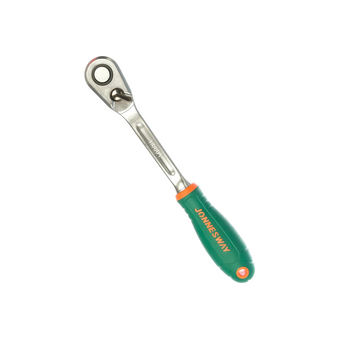  Рукоятка трещоточная Jonnesway R6804 (46032) 1/2"DR 