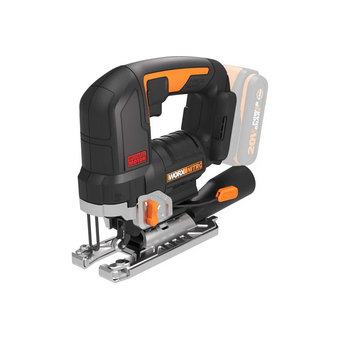  Лобзик аккумуляторный WORX WX542.9 без АКБ и ЗУ 