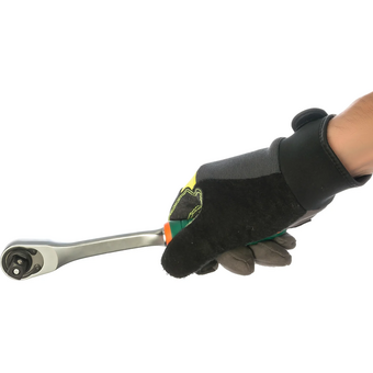  Рукоятка трещоточная Jonnesway R6804 (46032) 1/2"DR 