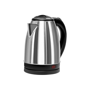  Электрочайник TENDENZA TZ-EK-004 нерж. 1,7 