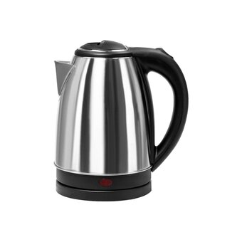  Электрочайник TENDENZA TZ-EK-004 нерж. 1,7 