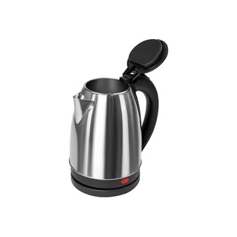  Электрочайник TENDENZA TZ-EK-004 нерж. 1,7 