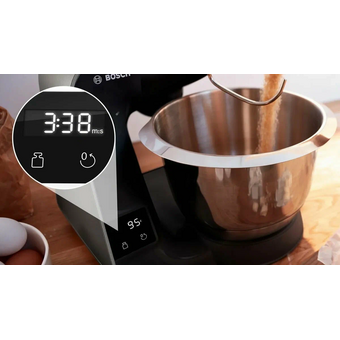  Кухонная машина Bosch MUM5XC4E 