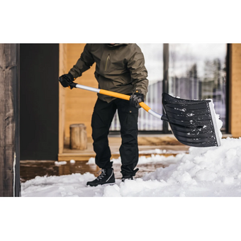  Скрепер Plantic Snow Ergonomic 12009-01 