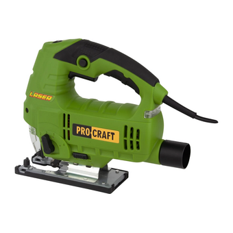  Лобзик электрический Procraft ST1300 