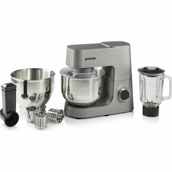  Кухонная машина Gorenje MMC1500BS 