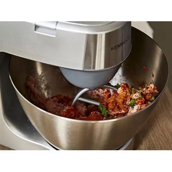  Кухонный комбайн Kenwood KHC29A.R0SI 