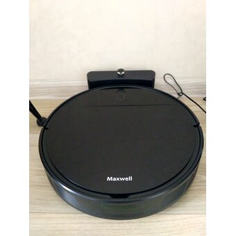  Робот-пылесос Maxwell MW-3290 