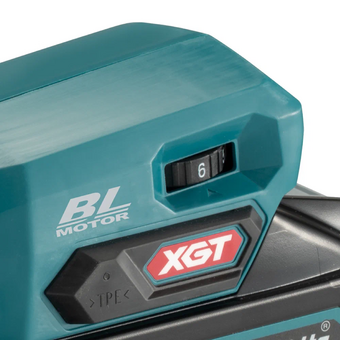  Лобзик аккумуляторный Makita JV 001 GZ01 