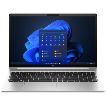  Ноутбук HP ProBook (85C39EA#BH5) 15.6" 1920x1080/Intel Core i5-1335U/RAM 16Гб/SSD 512Гб/DOS 2 кг 