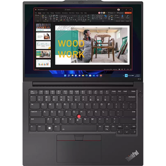  Ноутбук Lenovo ThinkPad G5 E14 (21JKS14F00-RU) 14"WUXGA IPS AG, Intel Core i5-1335U, 16Gb, 512Gb SSD 