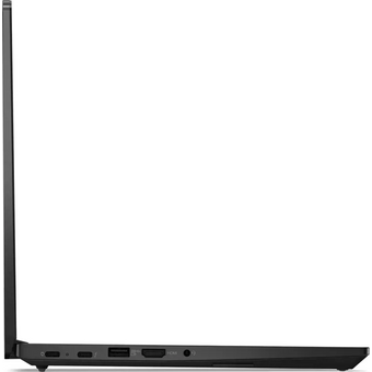  Ноутбук Lenovo ThinkPad G5 E14 (21JKS14F00-RU) 14"WUXGA IPS AG, Intel Core i5-1335U, 16Gb, 512Gb SSD 