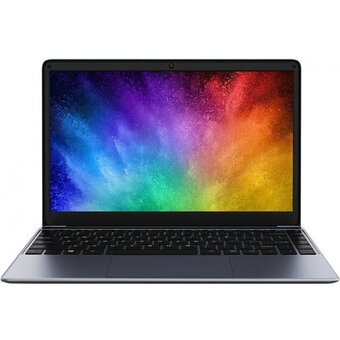  Ноутбук Chuwi HeroBook Pro (CWI514-CN8N5N1HDMXX) 14.1" Celeron N4020/8Gb/SSD512Gb/IntelUHD/FHD/Win11/Grey 