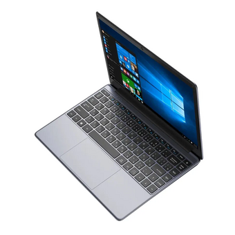  Ноутбук Chuwi HeroBook Pro (CWI514-CN8N5N1HDMXX) 14.1" Celeron N4020/8Gb/SSD512Gb/IntelUHD/FHD/Win11/Grey 