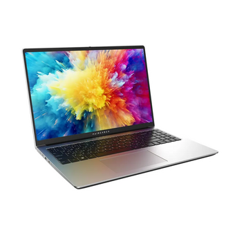  Ноутбук MAIBENBEN Medio M653 (M6531SB0LSRE0) 16" Ryzen 3 5400U/8Gb/SSD512Gb/AMDRadeonGraphics/1920x1200/Linux/Silver 