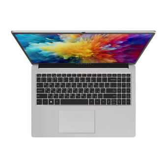  Ноутбук MAIBENBEN Medio M653 (M6531SB0LSRE0) 16" Ryzen 3 5400U/8Gb/SSD512Gb/AMDRadeonGraphics/1920x1200/Linux/Silver 