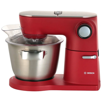  Кухонная машина Bosch MUM9A66R00 красный 