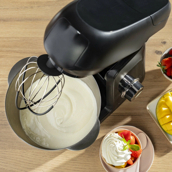  Кухонная машина TEFAL QB525838 