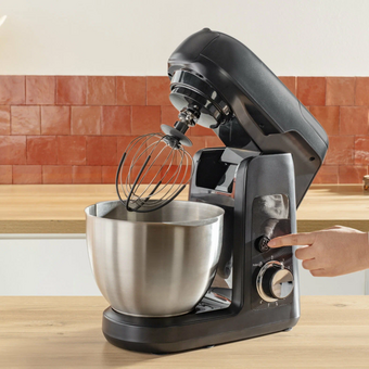  Кухонная машина TEFAL QB525838 