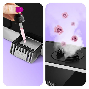  Увлажнитель воздуха KITFORT КТ-3823 