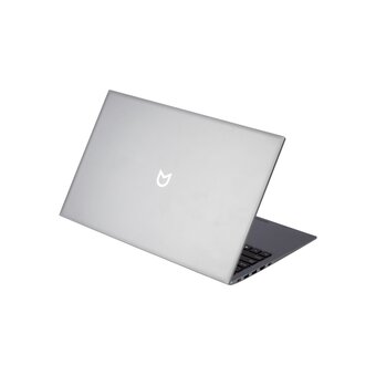  Ноутбук IRBIS 17NBP4502-G2 17.3" FHD (1920x1080) IPS 300cd, Core i7-1255U, 16Gb DDR4-3200(1), 1Tb SSD, Kbd Backlit, 2.2kg, Grey 