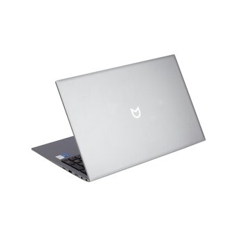  Ноутбук IRBIS 17NBP4502-G2 17.3" FHD (1920x1080) IPS 300cd, Core i7-1255U, 16Gb DDR4-3200(1), 1Tb SSD, Kbd Backlit, 2.2kg, Grey 