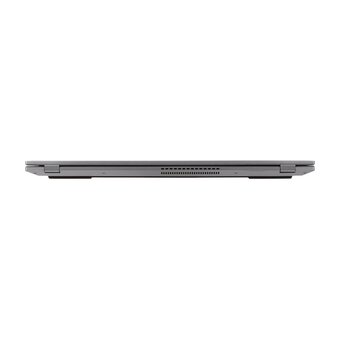  Ноутбук IRBIS 17NBP4502-G2 17.3" FHD (1920x1080) IPS 300cd, Core i7-1255U, 16Gb DDR4-3200(1), 1Tb SSD, Kbd Backlit, 2.2kg, Grey 