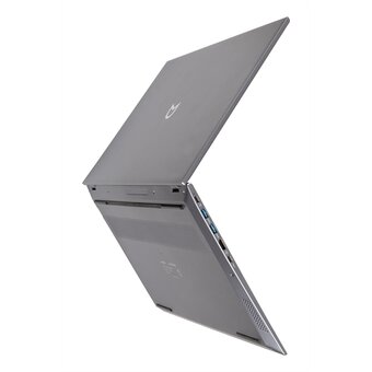  Ноутбук IRBIS 17NBP4502-G2 17.3" FHD (1920x1080) IPS 300cd, Core i7-1255U, 16Gb DDR4-3200(1), 1Tb SSD, Kbd Backlit, 2.2kg, Grey 