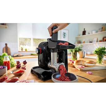  Кухонная машина Bosch MUM5XC4E 