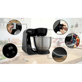  Кухонная машина Bosch MUM5XC4E 