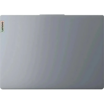  Ноутбук LENOVO IdeaPad 3 Slim 15IRU8 (82X700BVPS-RU) 15.6" 1920x1080/Core i3-1315U/RAM 8Гб/SSD 256Гб/Intel UHD Graphics/EngRus/DOS серый 1.62 кг 