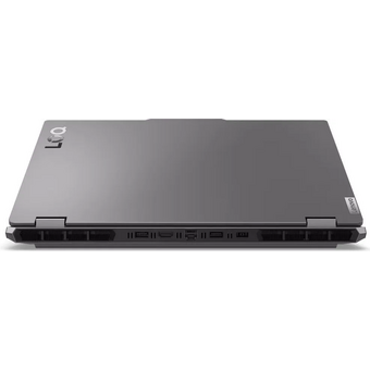  Ноутбук LENOVO LOQ 15IRX9 (83DV00NJRK) 15.6" IPS FHD Core i7 13650HX/16Gb/1Tb SSD/4060 8Gb/noOS/grey 
