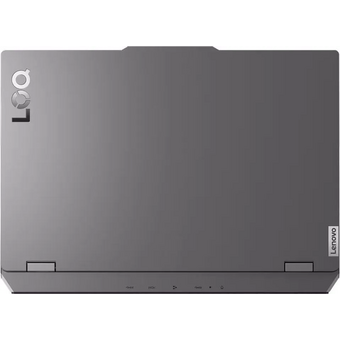  Ноутбук LENOVO LOQ 15IRX9 (83DV00NJRK) 15.6" IPS FHD Core i7 13650HX/16Gb/1Tb SSD/4060 8Gb/noOS/grey 