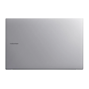  Ноутбук Maibenben B115B (B115B-R351UMB1SPSRE2) 15.6"(1920x1080 (матовый) IPS)/AMD Ryzen 3 5300U(2.6Ghz)/8192Mb/512PCISSDGb/IntUMA AMD Graphics 