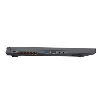  Ноутбук Gigabyte G6 MF 2024 (MF-H2KZ854KD) Core i7-13620H/16Gb/SSD1Tb/RTX4050 6Gb/16.0"/IPS/FHD+/Dos/black 