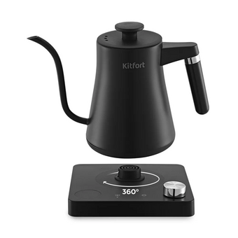  Электрочайник KITFORT КТ-6195 