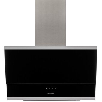  Вытяжка Krona Irma A 600 black PB 