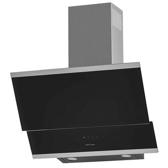  Вытяжка Krona Irma A 600 black PB 