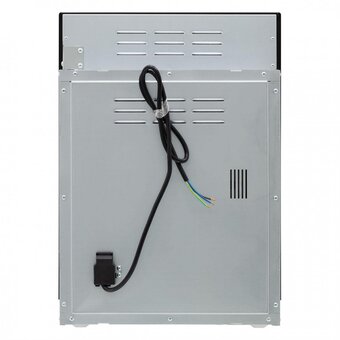  Духовой шкаф Krona Linde 45 WH 