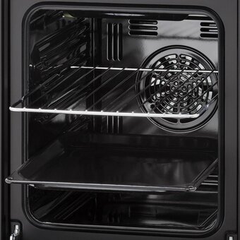  Духовой шкаф Krona Linde 45 WH 