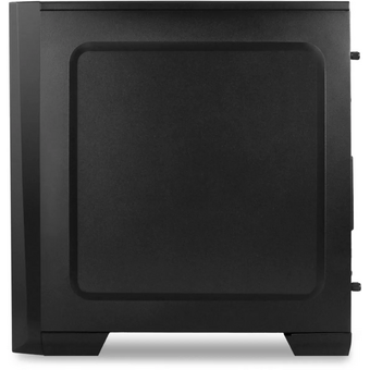  ПК IRU Game 320A5GE (2000629) MT Ryzen 5 5500 (3.6) 16Gb SSD512Gb RTX3050 8Gb Free DOS GbitEth 650W черный 
