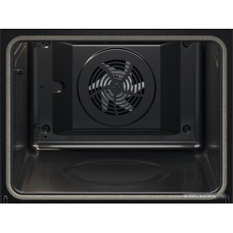  Духовой шкаф Electrolux EOC8P39H черный 