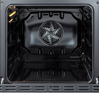  Духовой шкаф EXITEQ EXO-107 